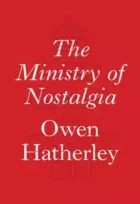 Product cover for The Ministry of Nostalgia