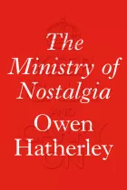 Product cover for The Ministry of Nostalgia