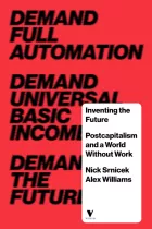 Product cover for Inventing the Future