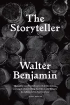 Product cover for The Storyteller