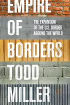 Product cover for Empire of Borders