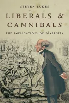 Product cover for Liberals and Cannibals