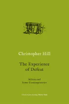Product cover for The Experience of Defeat