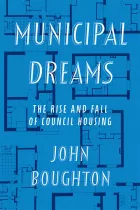 Product cover for Municipal Dreams