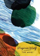 Product cover for Waves (Vintage Classics Woolf Series)