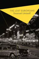 Product cover for The Lost Europeans