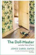 Product cover for Doll-Master and Other Tales of Terror