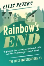 Product cover for Rainbow&#039;s End