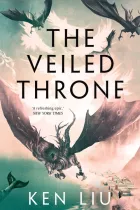 Product cover for Veiled Throne