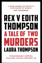 Product cover for Rex v Edith Thompson