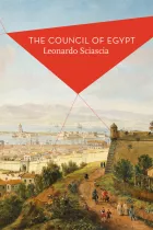 Product cover for The Council of Egypt