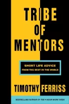 Product cover for Tribe of Mentors