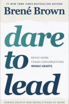 Product cover for Dare to Lead