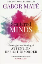 Product cover for Scattered Minds