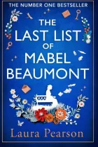 Product cover for Last List of Mabel Beaumont