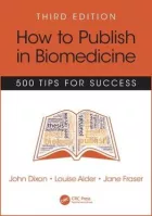 Product cover for How to Publish in Biomedicine