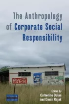 Product cover for Anthropology of Corporate Social Responsibility