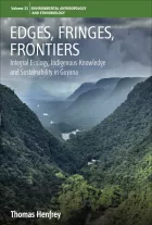 Product cover for Edges, Fringes, Frontiers