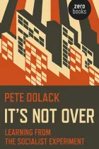 Product cover for It's Not Over