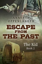 Product cover for Escape from the Past