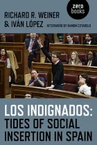 Product cover for Los Indignados