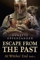 Product cover for Escape from the Past