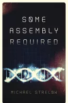 Product cover for Some Assembly Required
