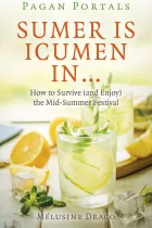 Product cover for Pagan Portals - Sumer Is Icumen In