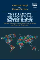 Product cover for The EU and its Relations with Eastern Europe