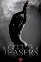 Product cover for Sizzling Teasers