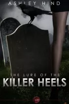 Product cover for Lure of the Killer Heels
