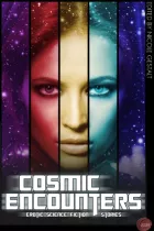 Product cover for Cosmic Encounters