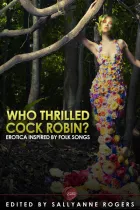 Product cover for Who Thrilled Cock Robin?
