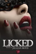 Product cover for Licked