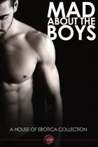 Product cover for Mad About the Boys