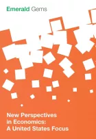 Product cover for New Perspectives in Economics