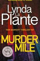 Product cover for Murder Mile