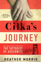 Product cover for Cilka's Journey