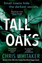 Product cover for Tall Oaks