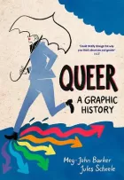 Product cover for  A Graphic History