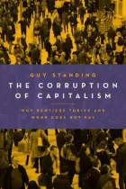 Product cover for The Corruption of Capitalism