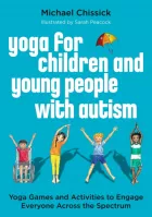 Product cover for Yoga for Children and Young People with Autism