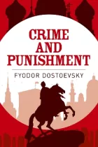 Product cover for Crime and Punishment
