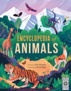 Product cover for Encyclopedia of Animals