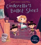 Product cover for Cinderella's Ballet Shoes