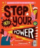 Product cover for Step Into Your Power