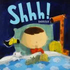 Product cover for Shhh!