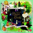 Product cover for Once Upon a Magic Book