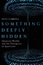 Product cover for Something Deeply Hidden
