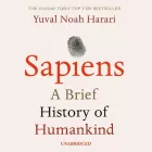 Product cover for Sapiens